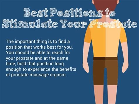 how to self prostate orgasm|How to Locate Your Prostate: 13 Steps (with Pictures)